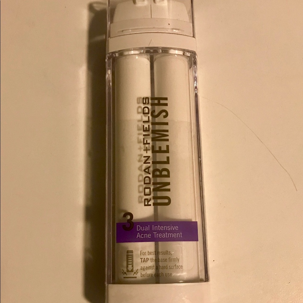 Rodan and Fields Step 3